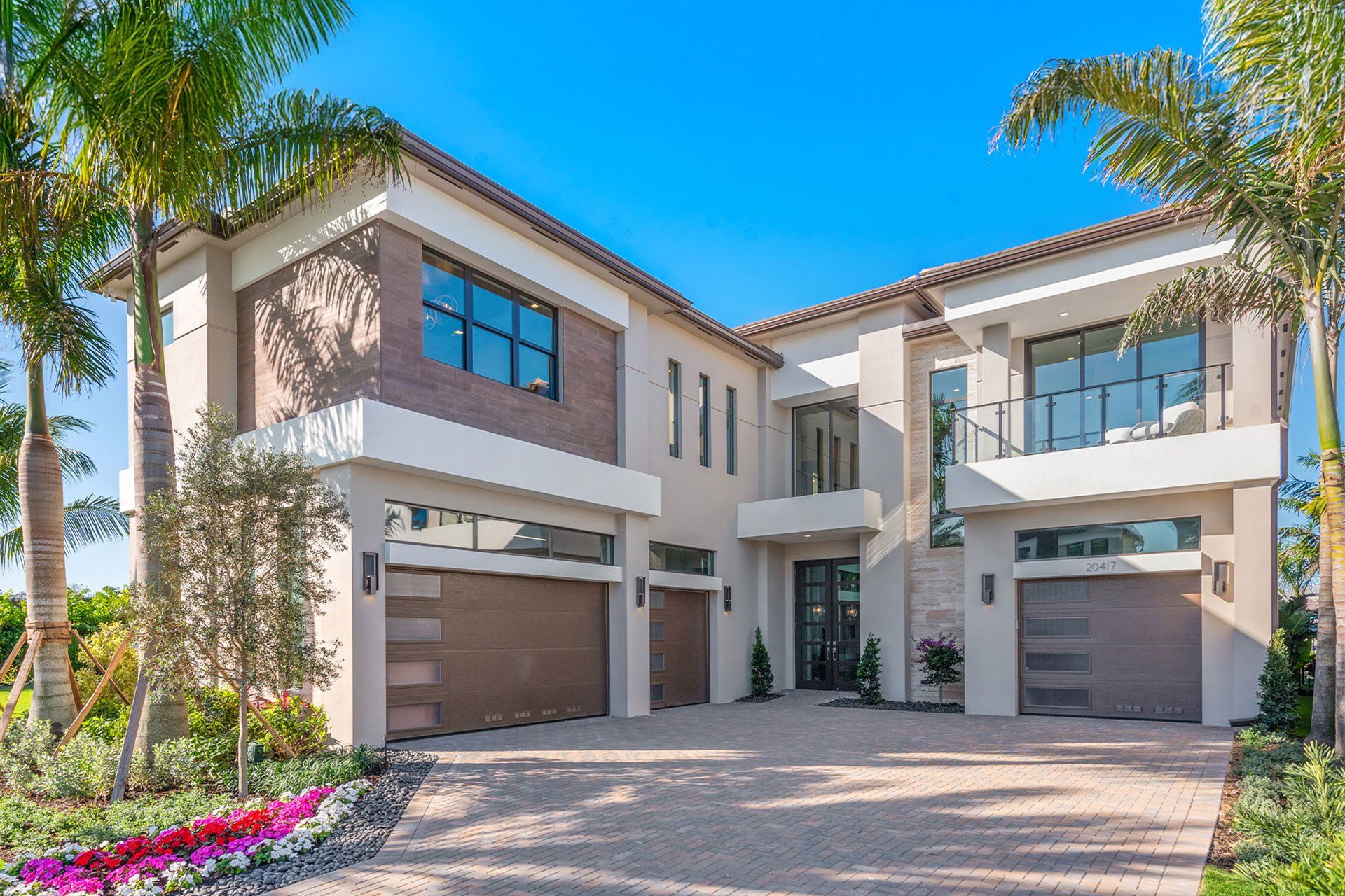 Lotus Edge - Boca Raton, FL