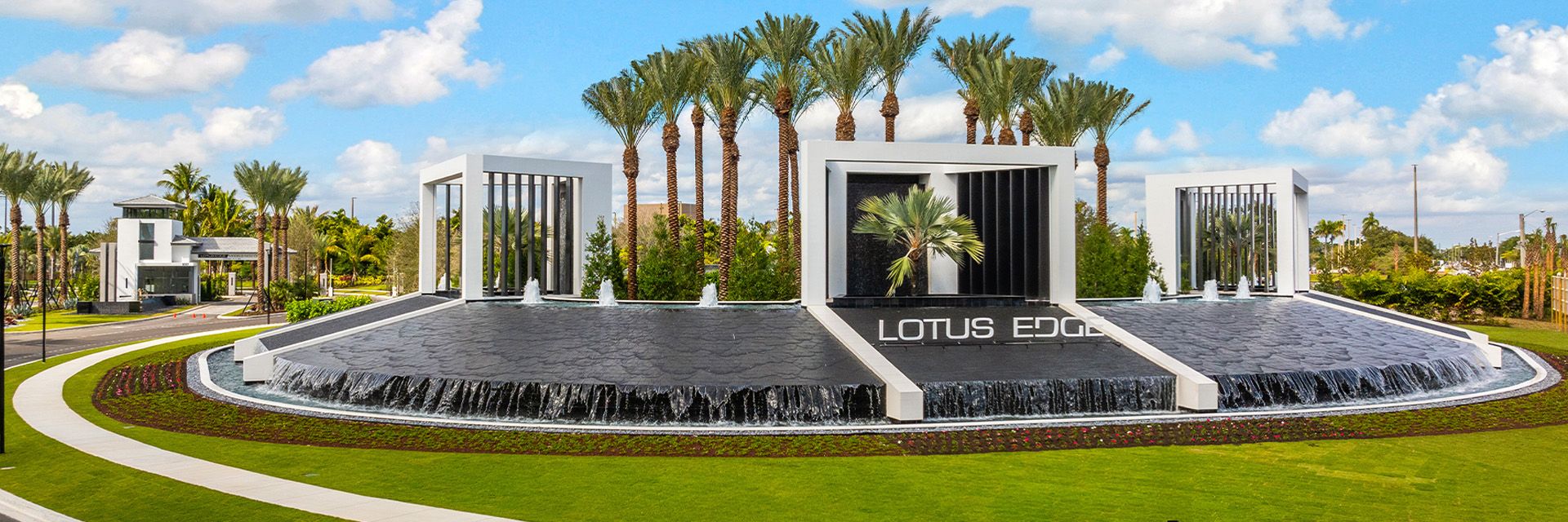 Lotus Edge
