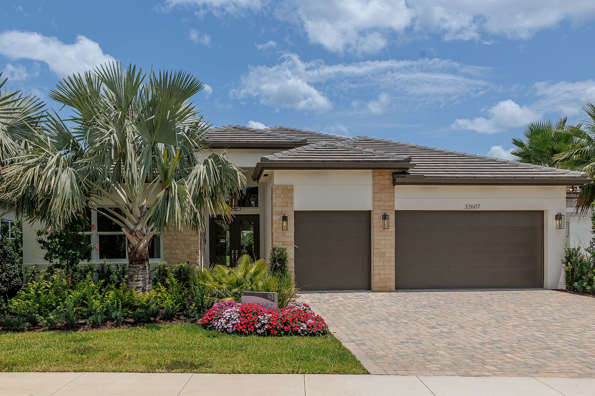 Valencia Ridge  (55+) - Wesley Chapel, FL