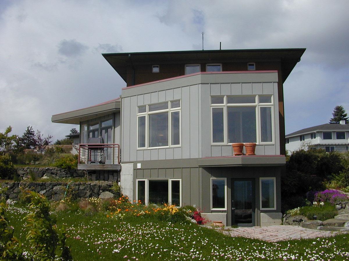 G. Little Construction por G. Little Construction en Olympia Washington