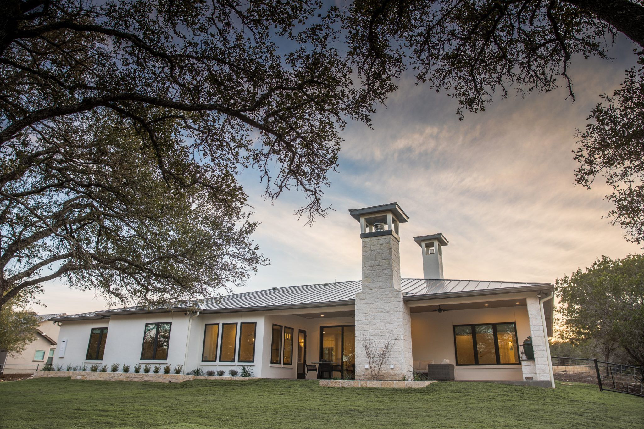 casa en G. Morris Homes por G. Morris Homes