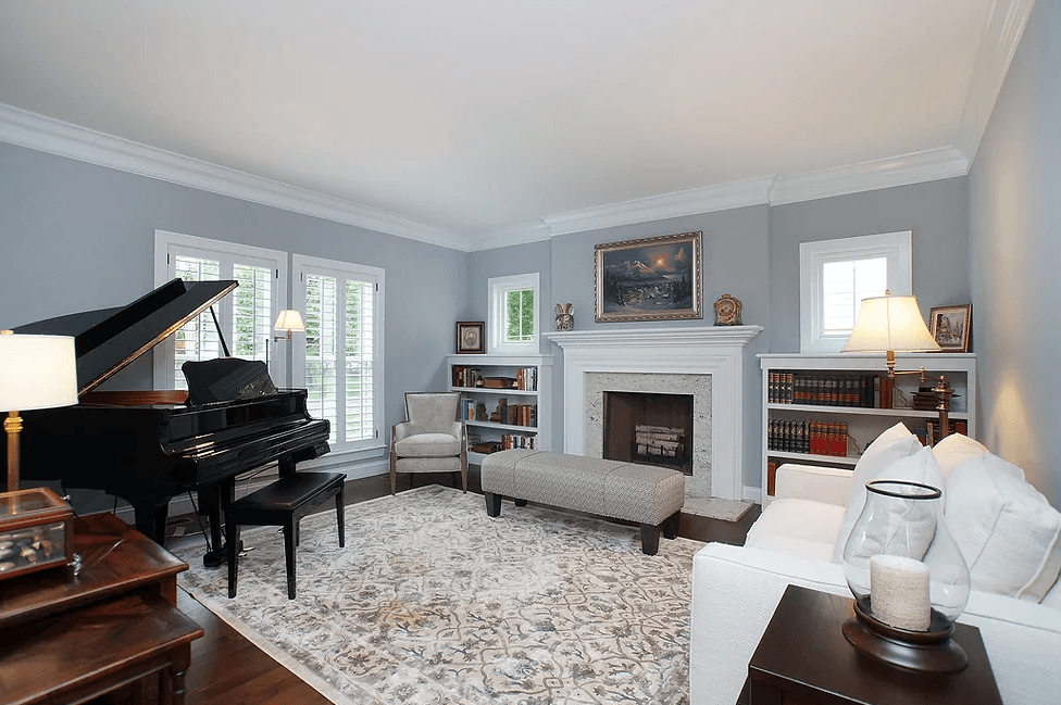 casa en Graystone Homes por Graystone Homes