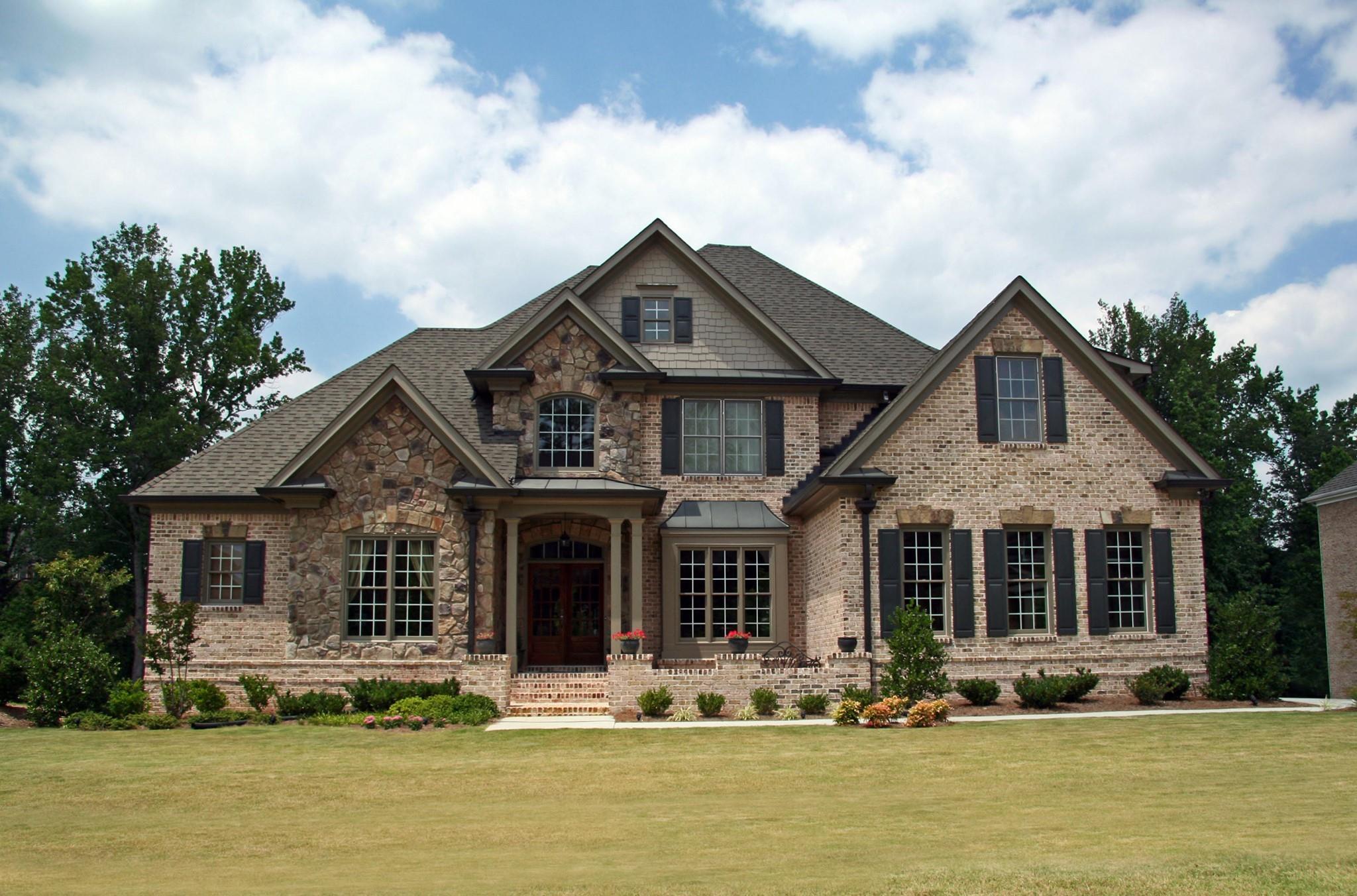 casa en G&R Builders por G&R Builders