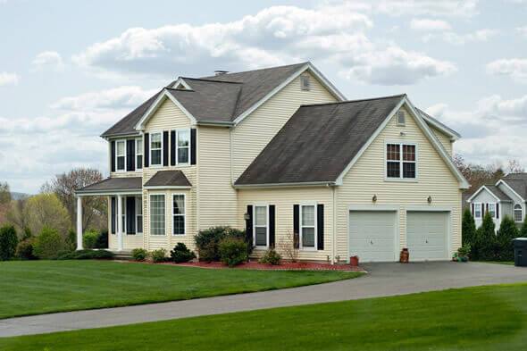 casa en Greene Construction por Greene Construction