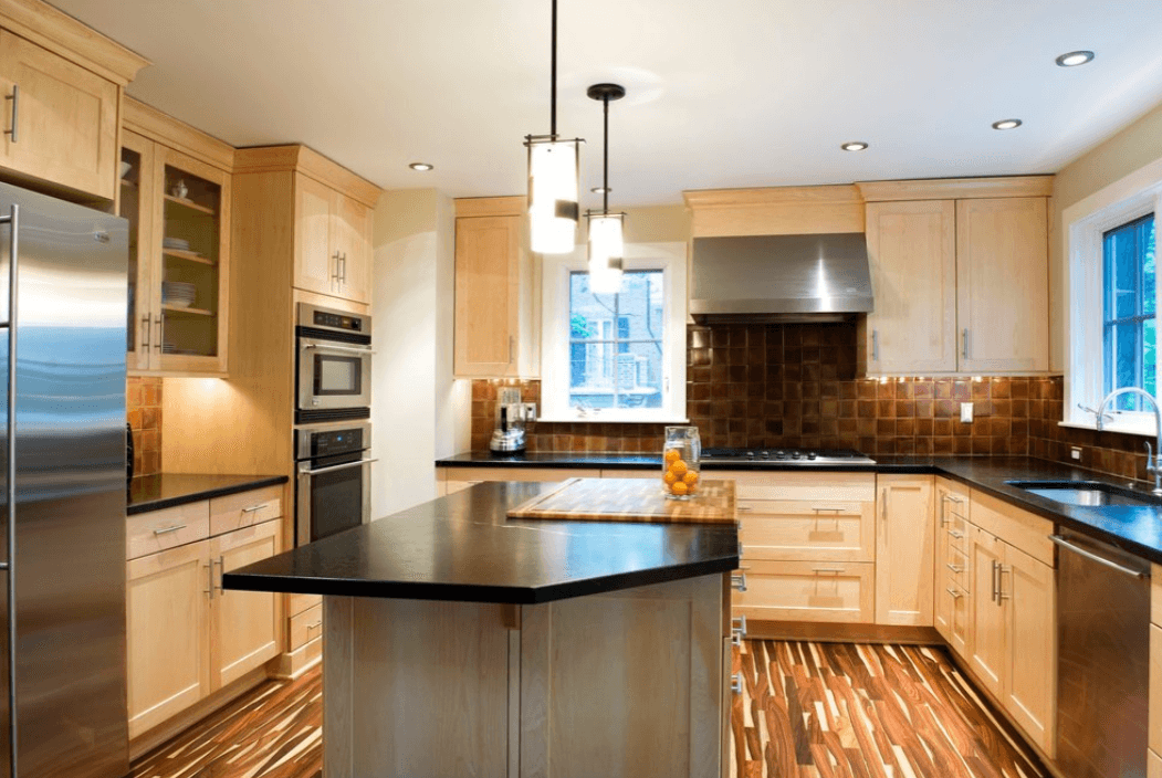 Green Builders, Inc. por Green Builders, Inc. en Baltimore Maryland