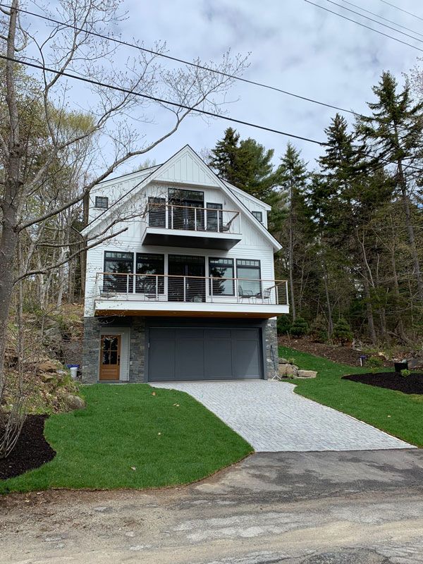 Greg Fitzpatrick Inc. - Orland, ME