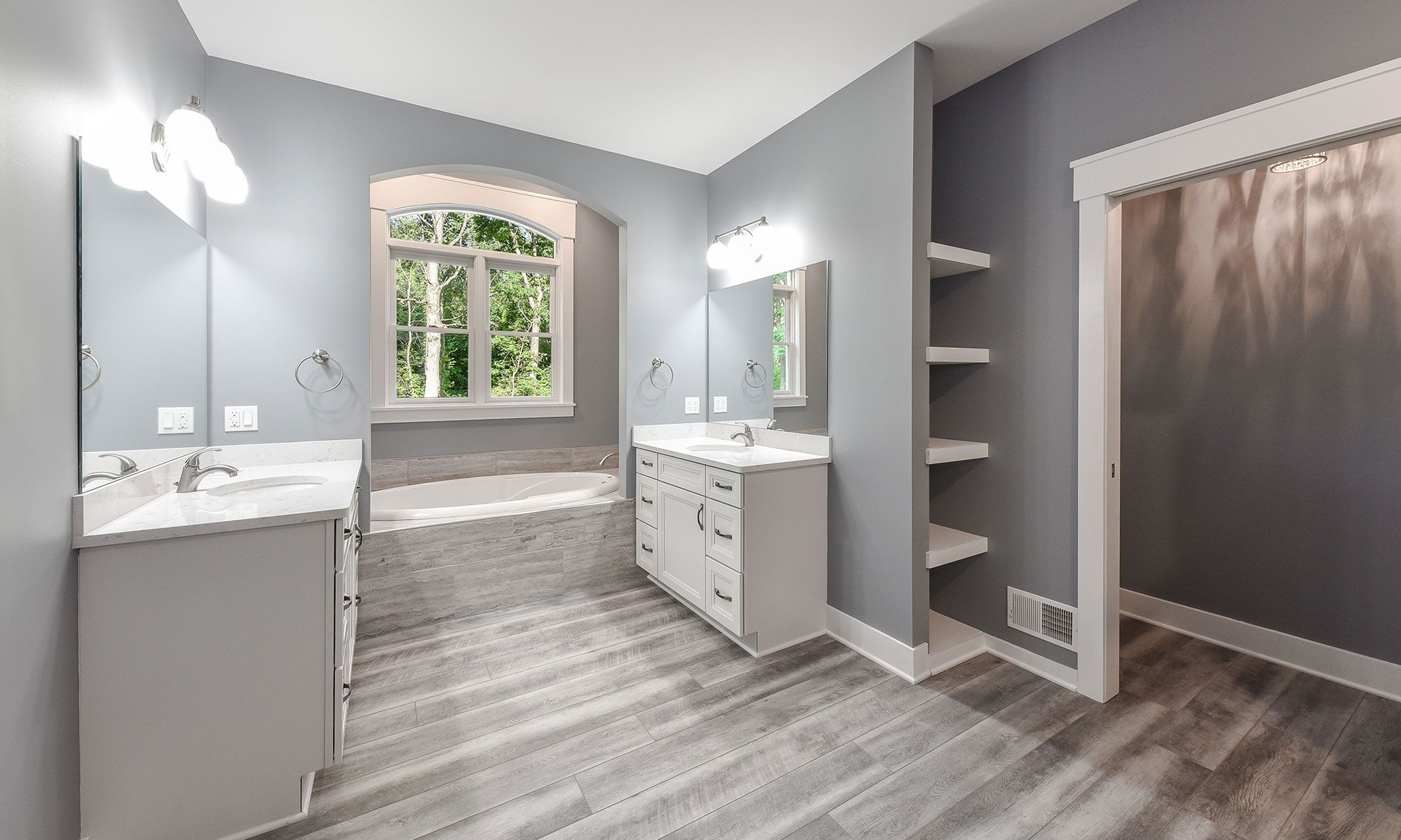 casa en Greystone Homes por Greystone Homes