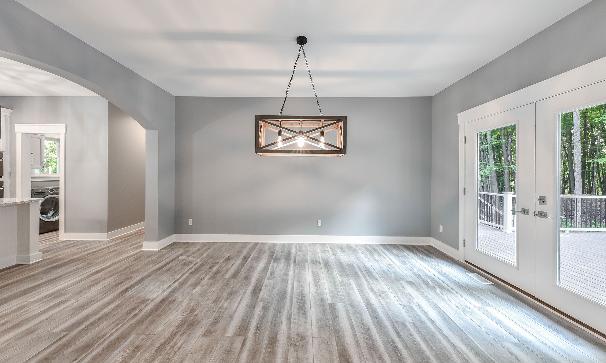 casa en Greystone Homes por Greystone Homes