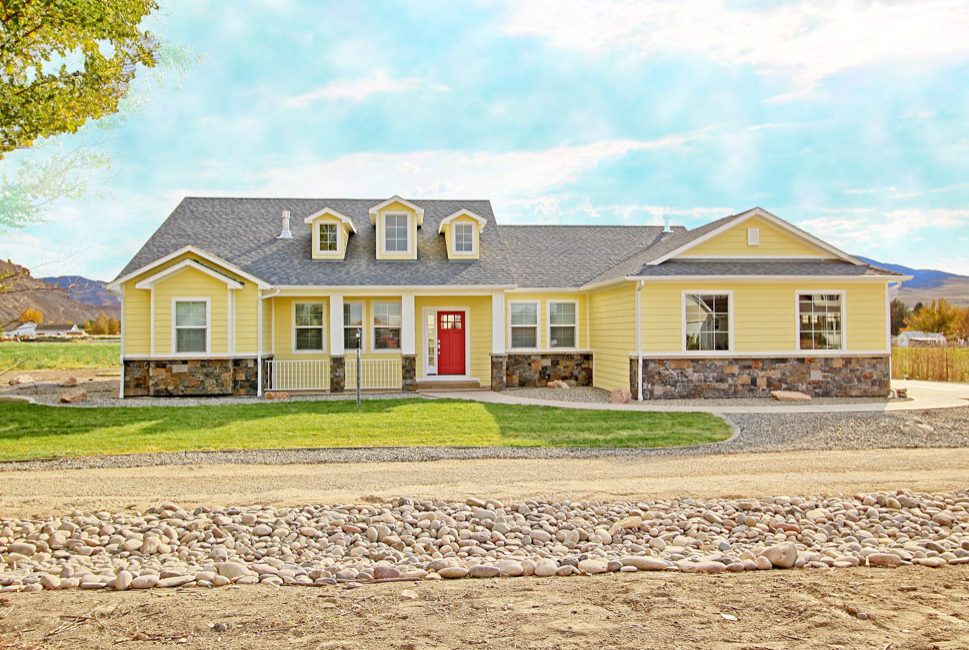 Griffin Concepts Homes - : Grand Junction, CO