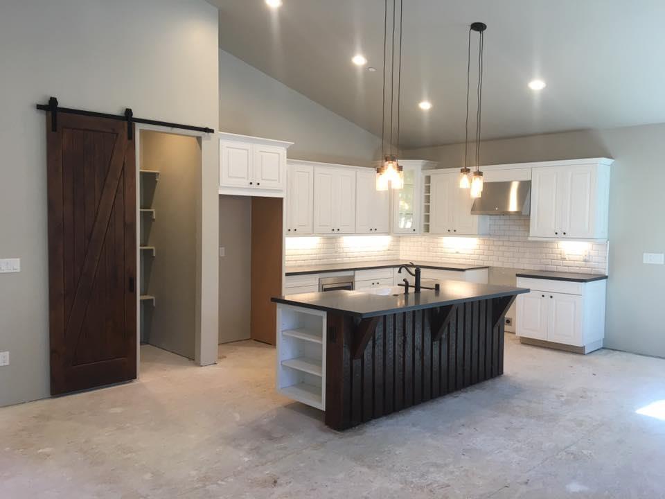 casa en G & S Construction por G & S Construction