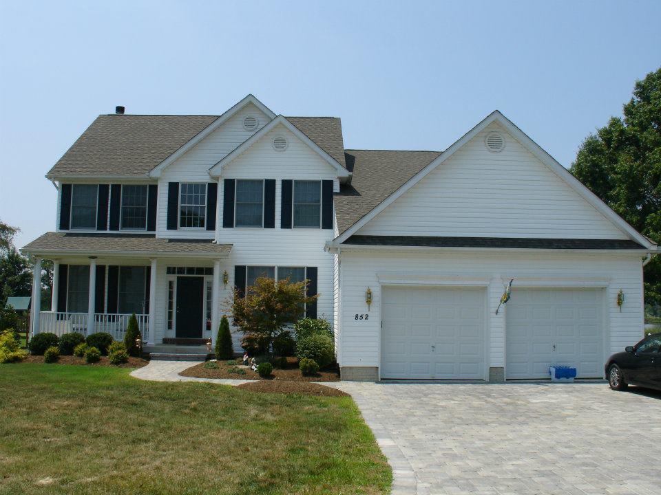Stevensville, MD 21666