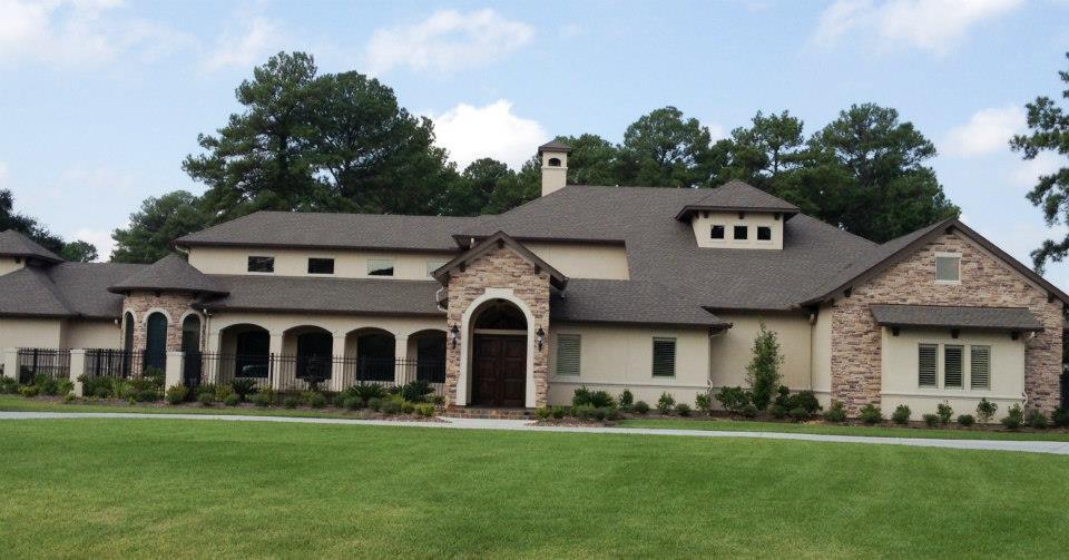 casa en Gabay Custom Builders Inc por Gabay Custom Builders