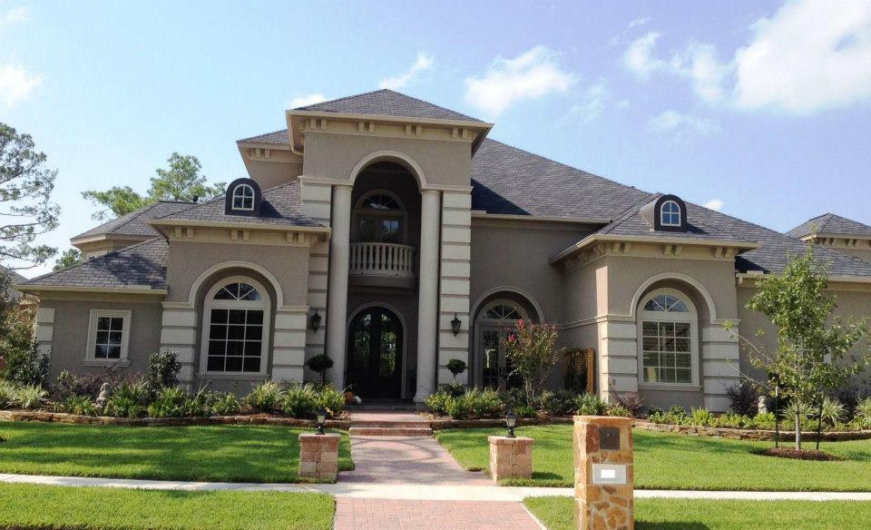 casa en Gabay Custom Builders Inc por Gabay Custom Builders