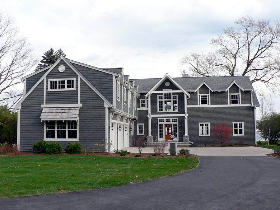 Gabor Design Build - Germantown, WI