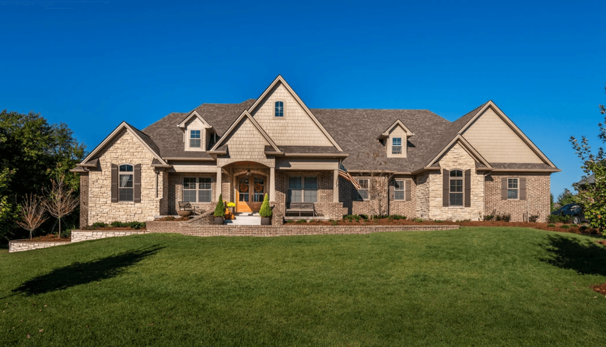 Gale Custom Homes. - Nicholasville, KY