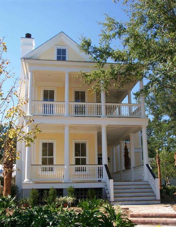 casa en Gallant Homes por Gallant Homes