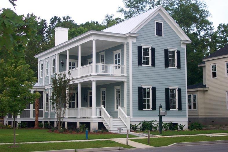 casa en Gallant Homes por Gallant Homes