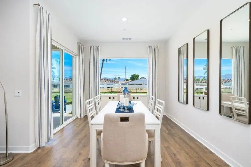 Gallery at Indian Palms - Indio, CA