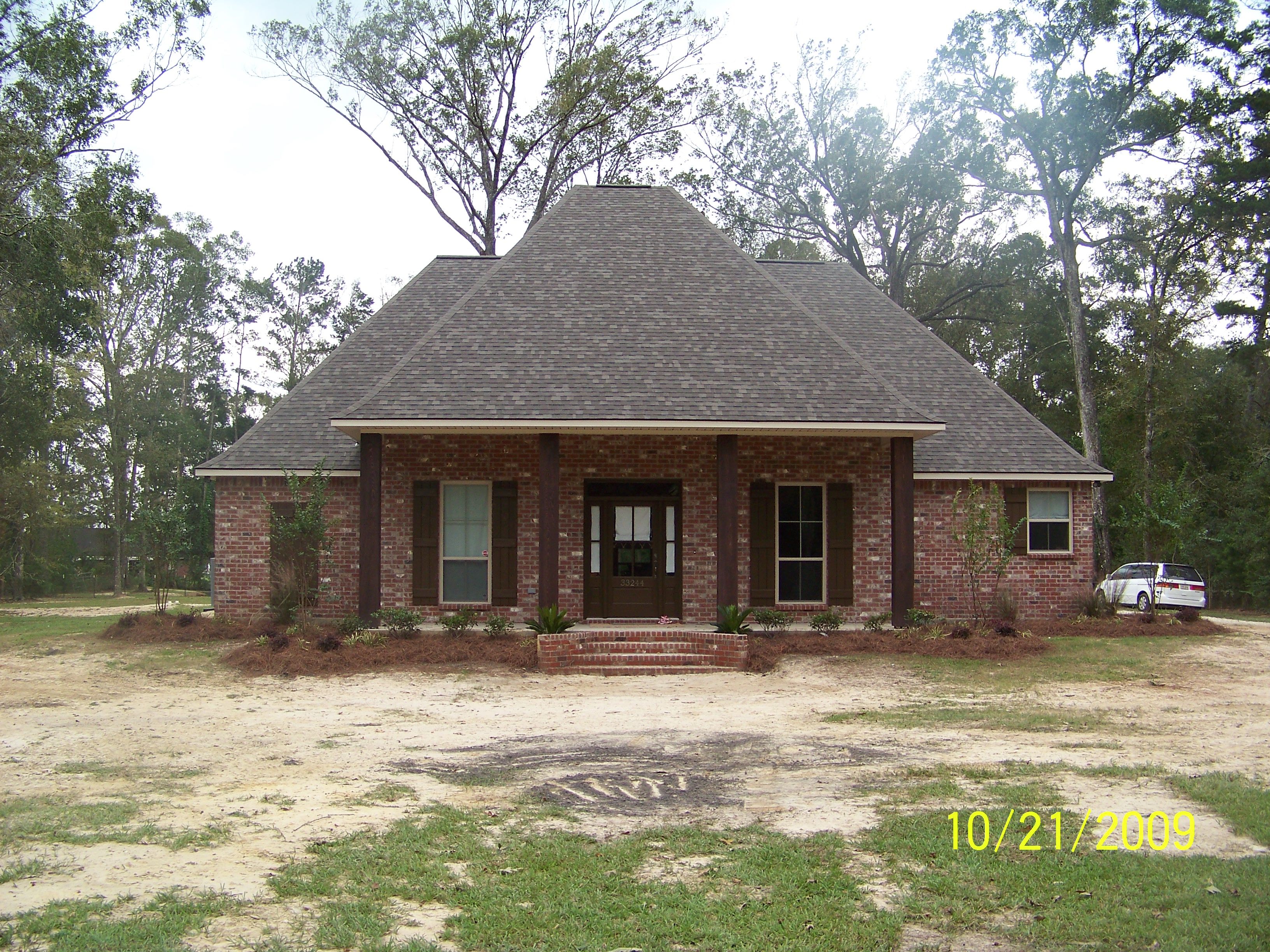 Gallman Construction - Walker, LA
