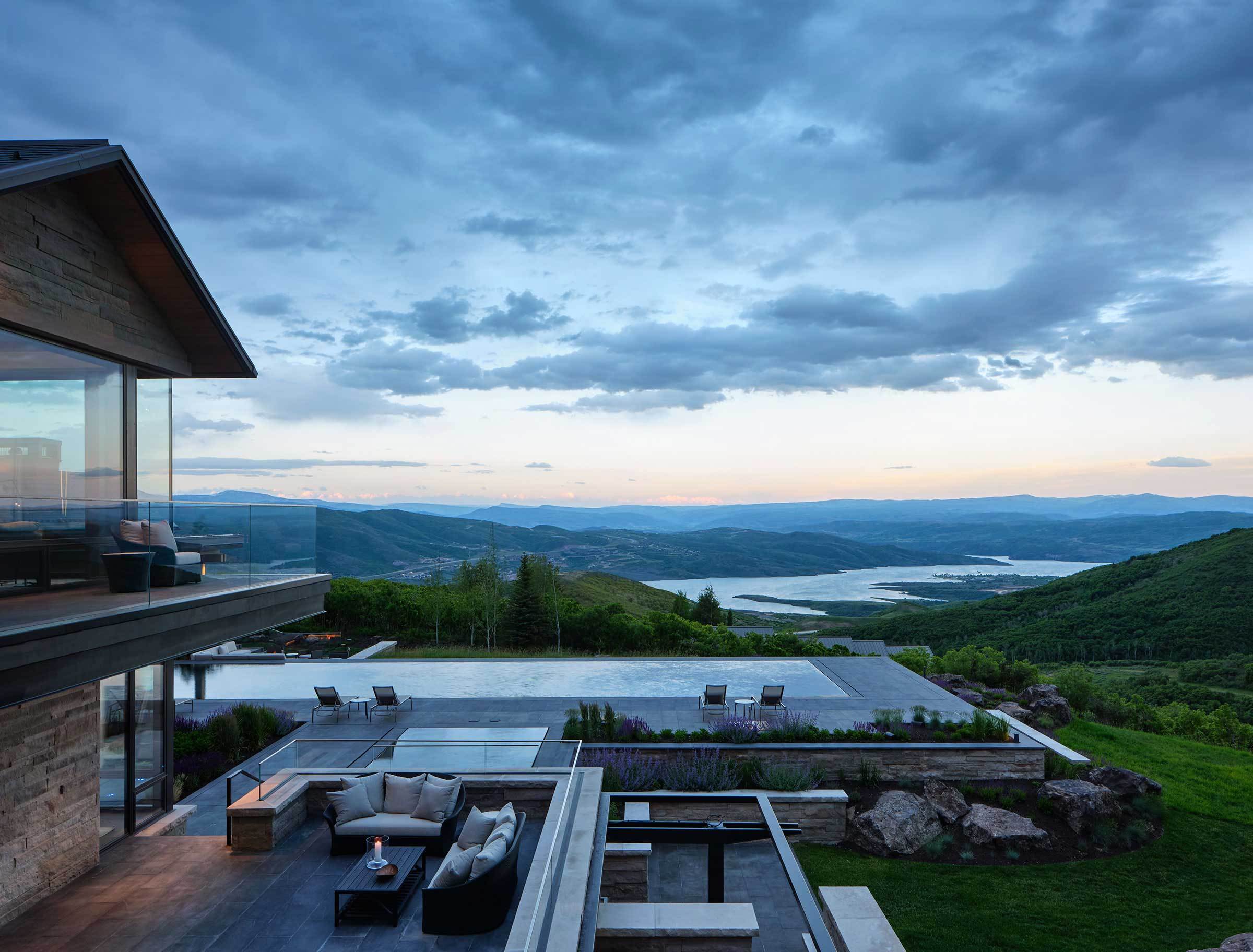 casa en Gallo Builders Inc. por Gallo Builders Inc.