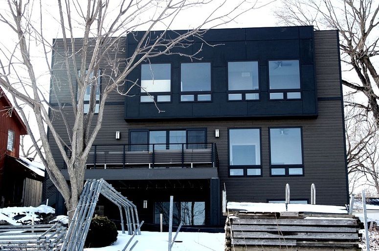 Gallus Construction Inc. - Delano, MN