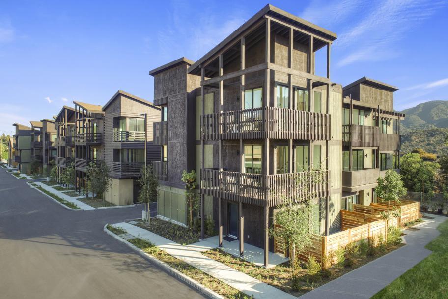 Gangi Development - : Burbank, CA