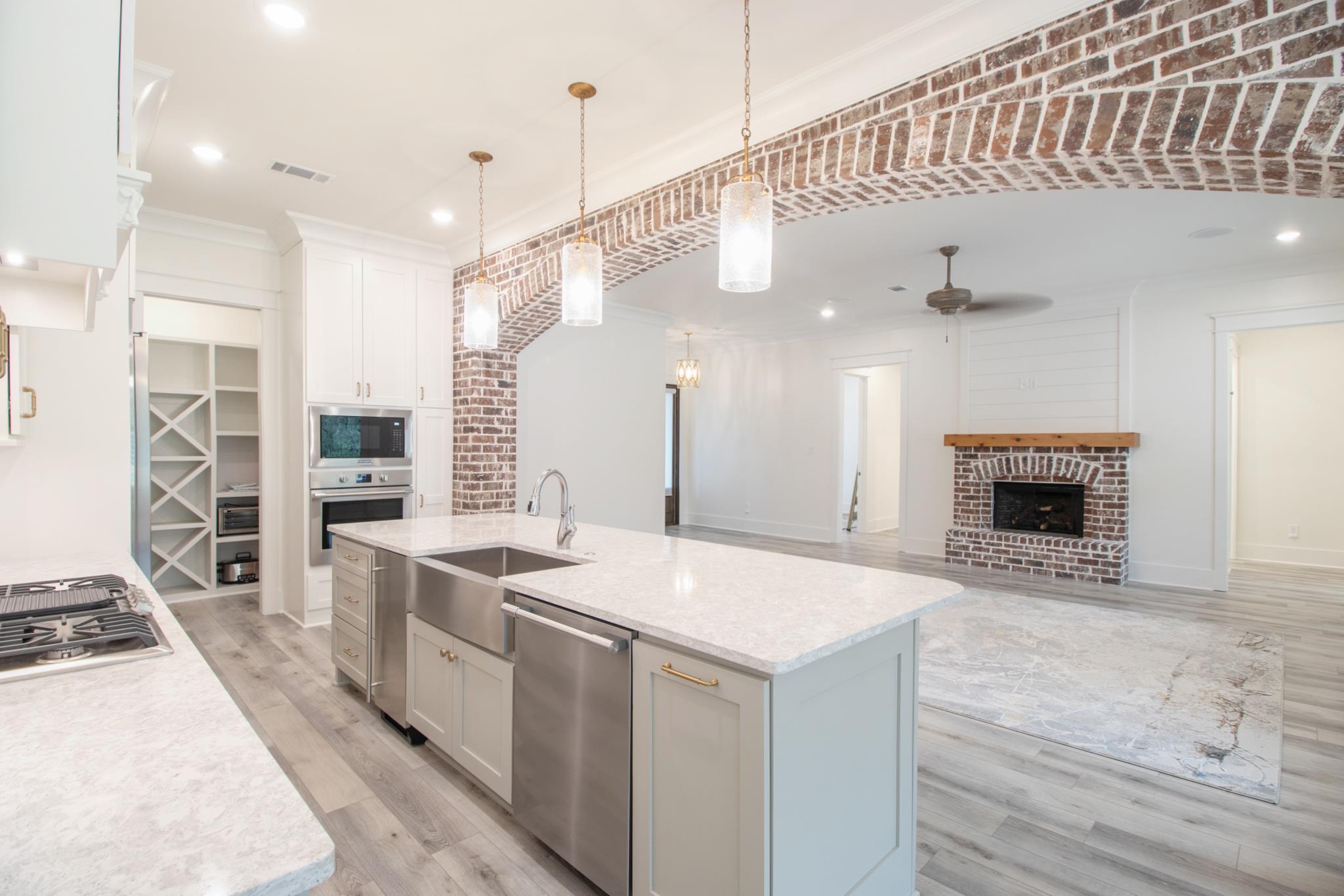 Gant & Brown Premier Home Builder - Gulfport, MS