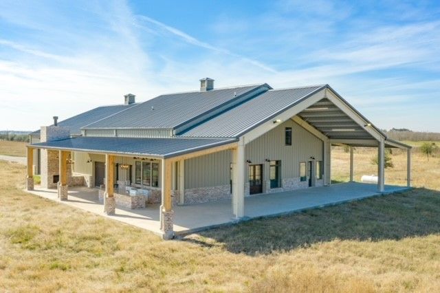 Gap Custom Homes - Dickinson, TX