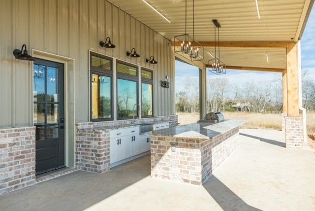casa en Gap Custom Homes por Gap Custom Homes