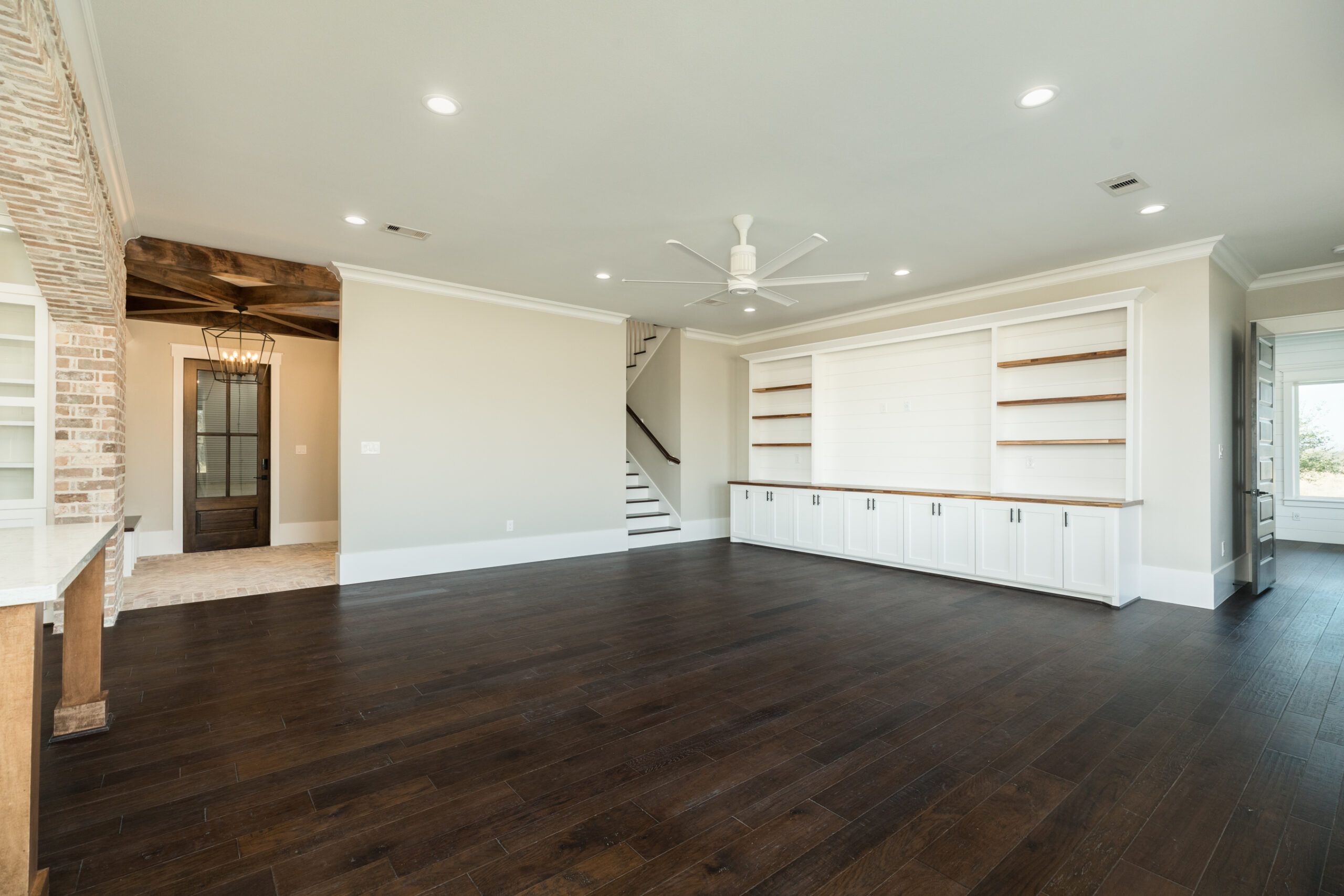 casa en Gap Custom Homes por Gap Custom Homes
