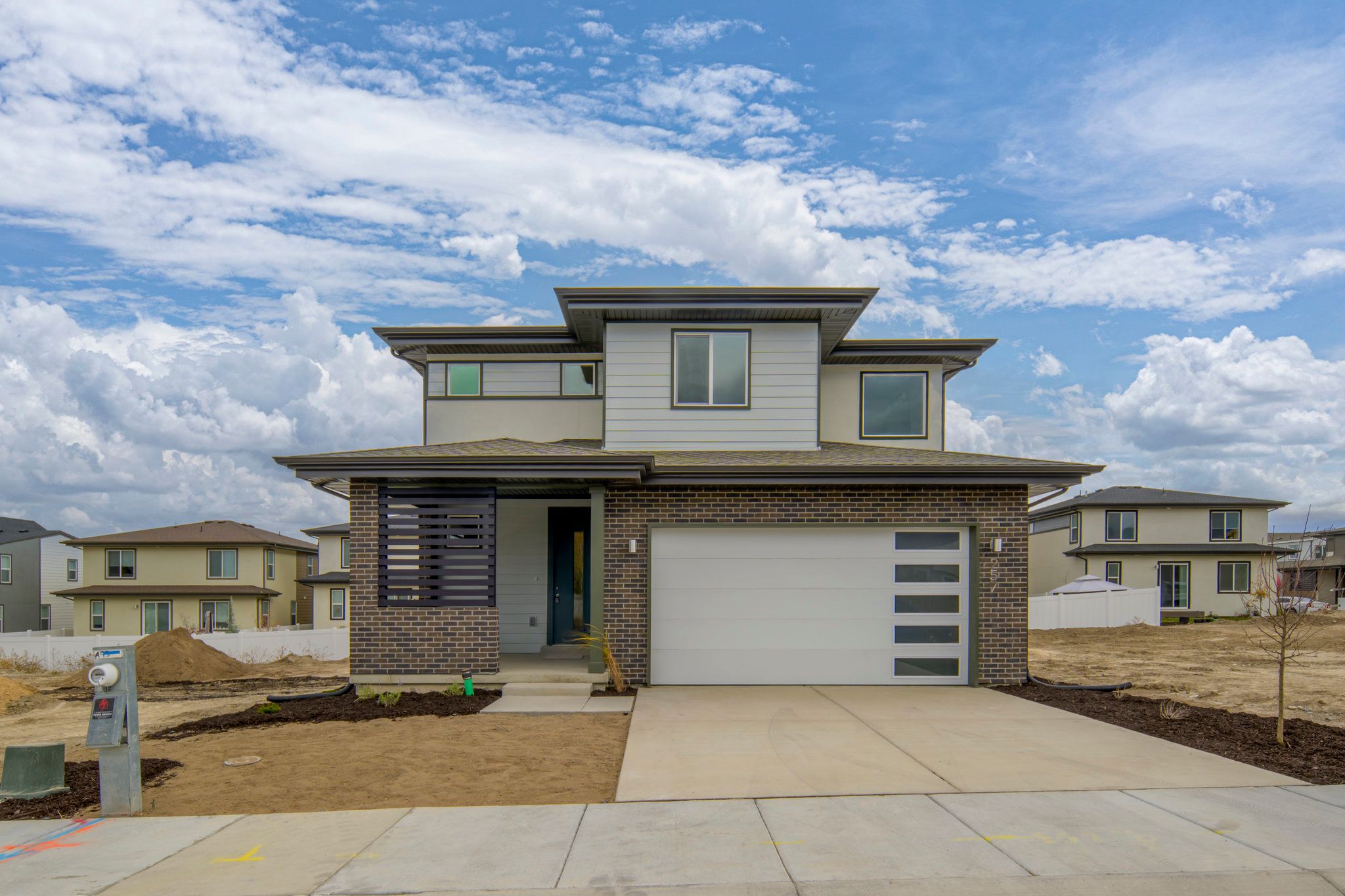 Gomez - The Mill: Midvale, Utah - Garbett Homes