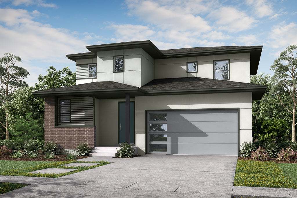Matisse - The Mill: Midvale, Utah - Garbett Homes