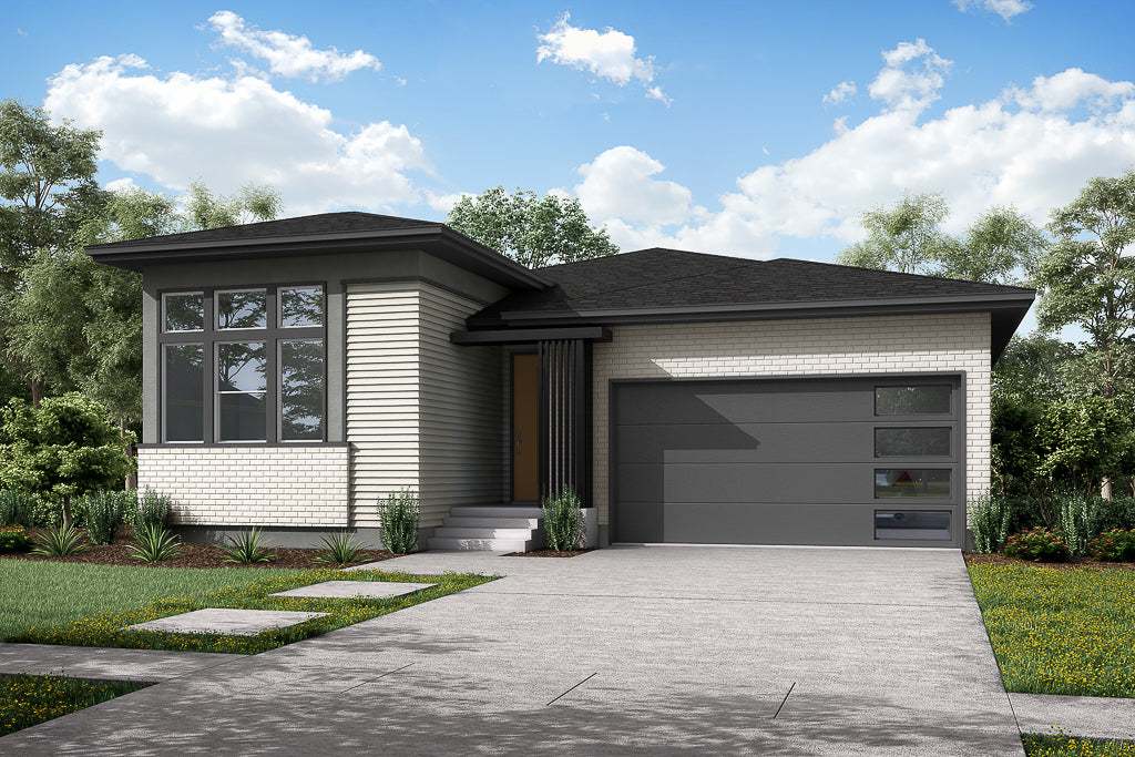 Dali - The Mill: Midvale, Utah - Garbett Homes