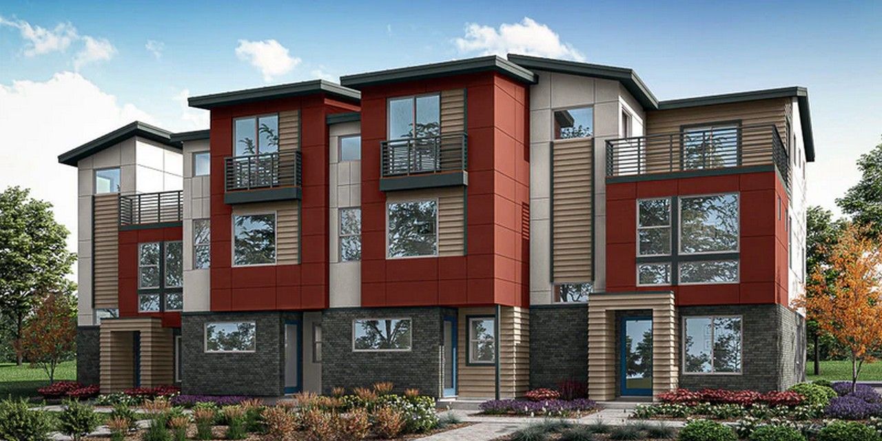 Turner 2 - Axis - Axis: Salt Lake City, Utah - Garbett Homes