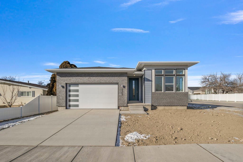 casa en Waterstone por Garbett Homes