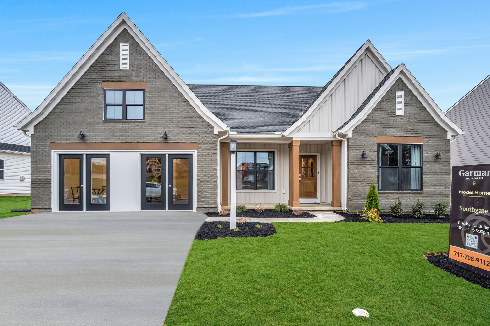 Southgate - Annville, PA