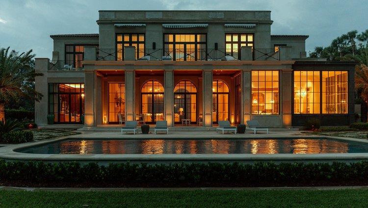 The Garrett Group Custom Homes - Atlanta, GA