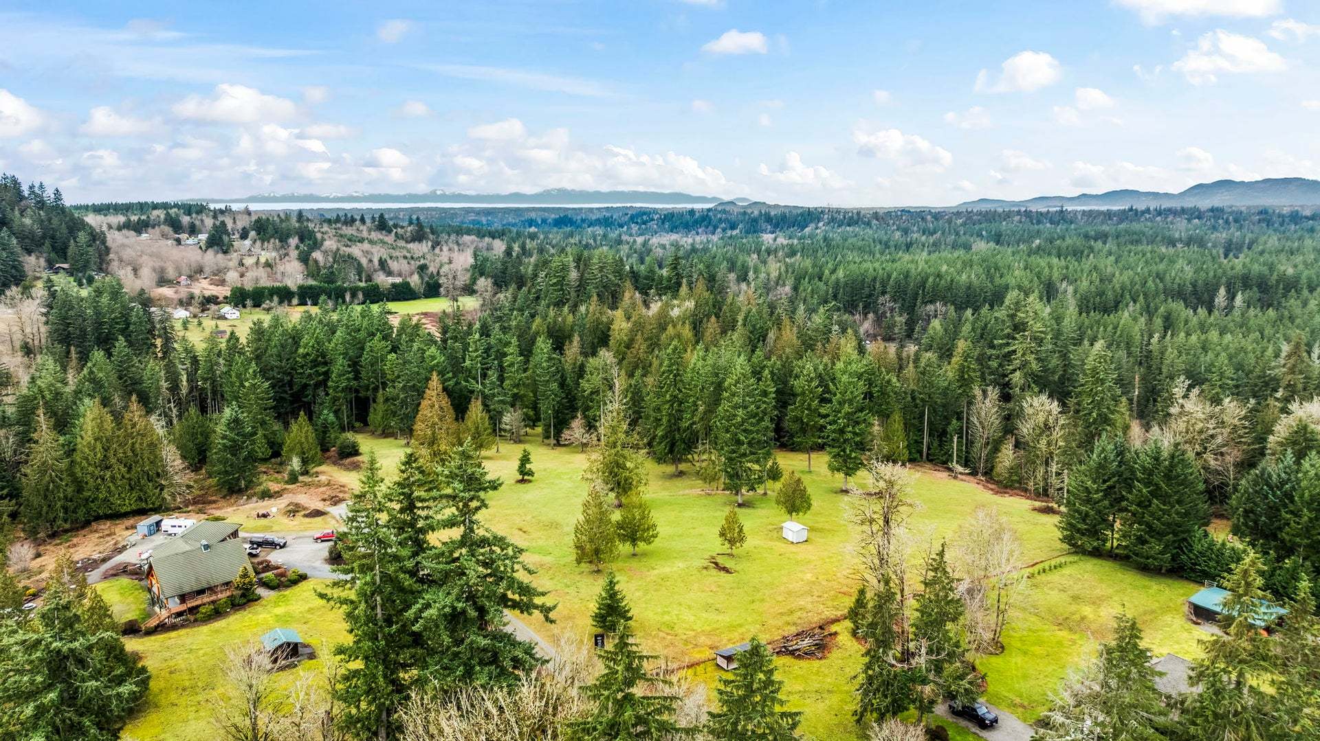 Hudson Estates - Ravensdale, WA