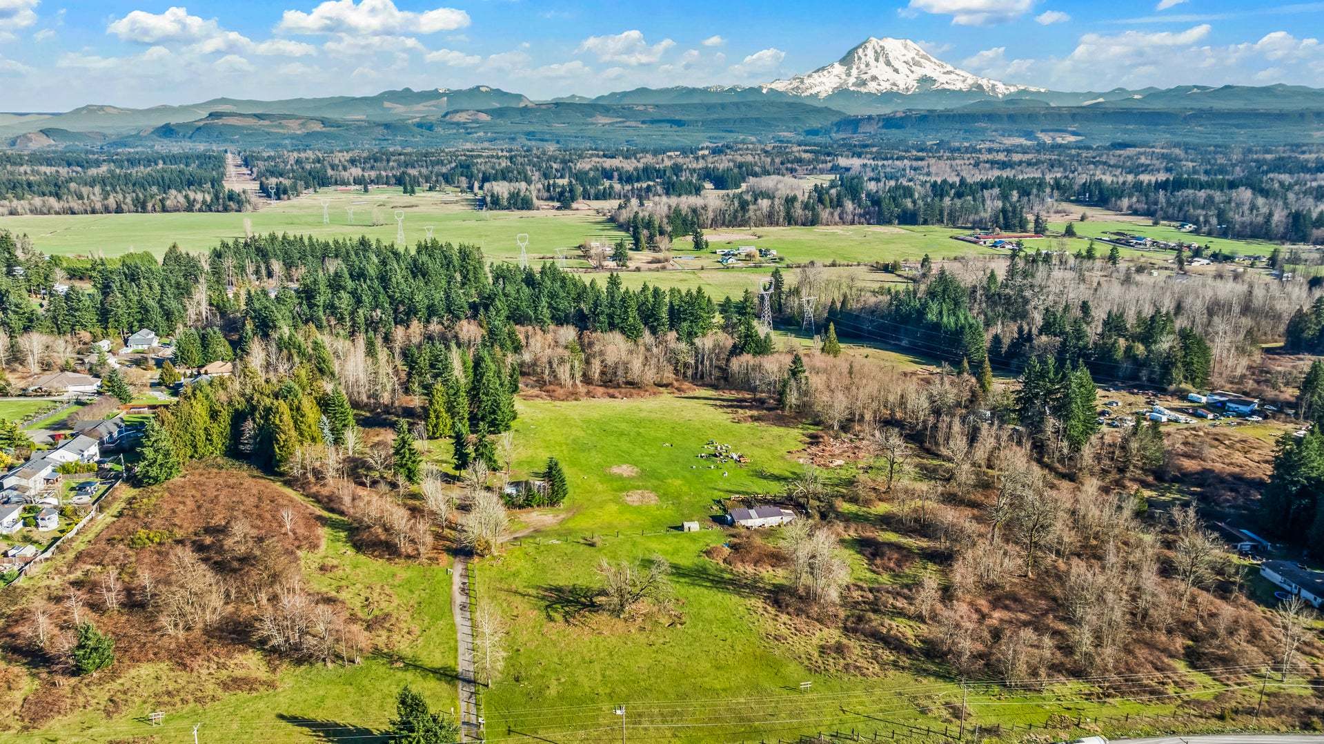 Tahoma Meadows - Graham, WA