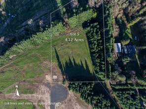 Homesite 5 S Tyee Lane (The Tahoma)