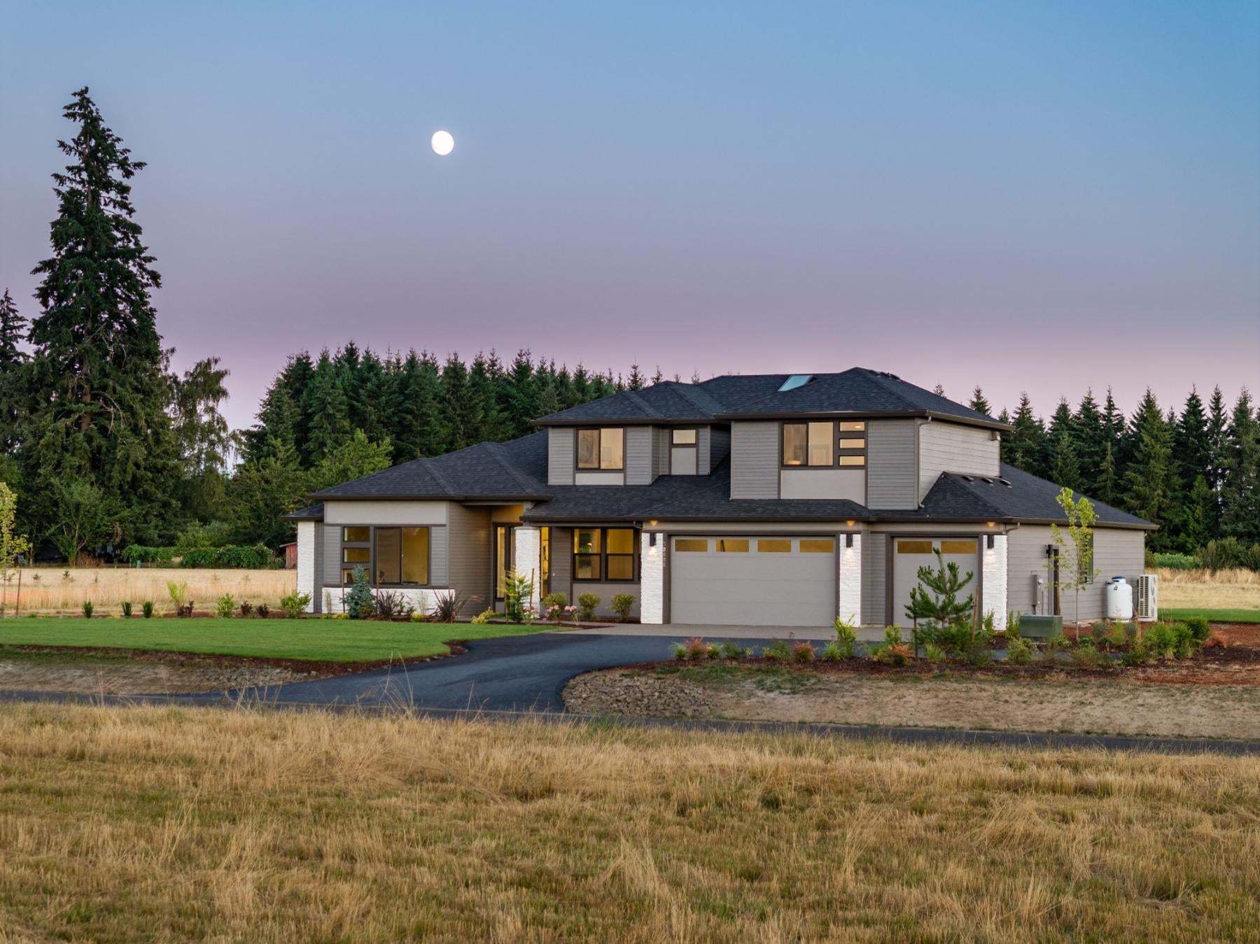 Padgett Estates - Hillsboro, OR