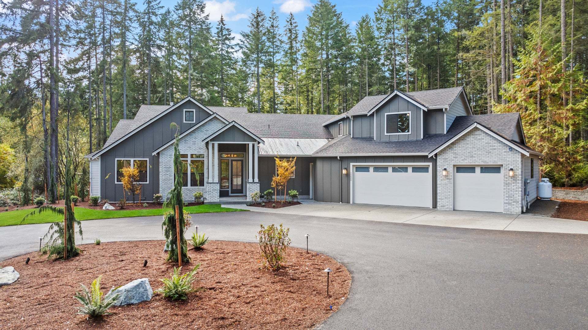 Available Lots - Pierce & Thurston County - Gig Harbor, WA