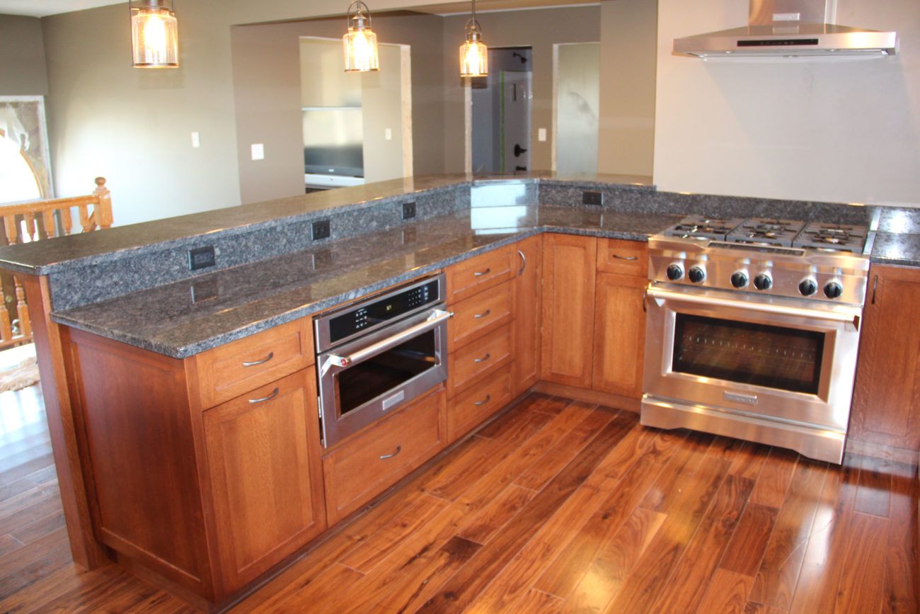 Gary Crosby Construction - Belle Plaine, MN