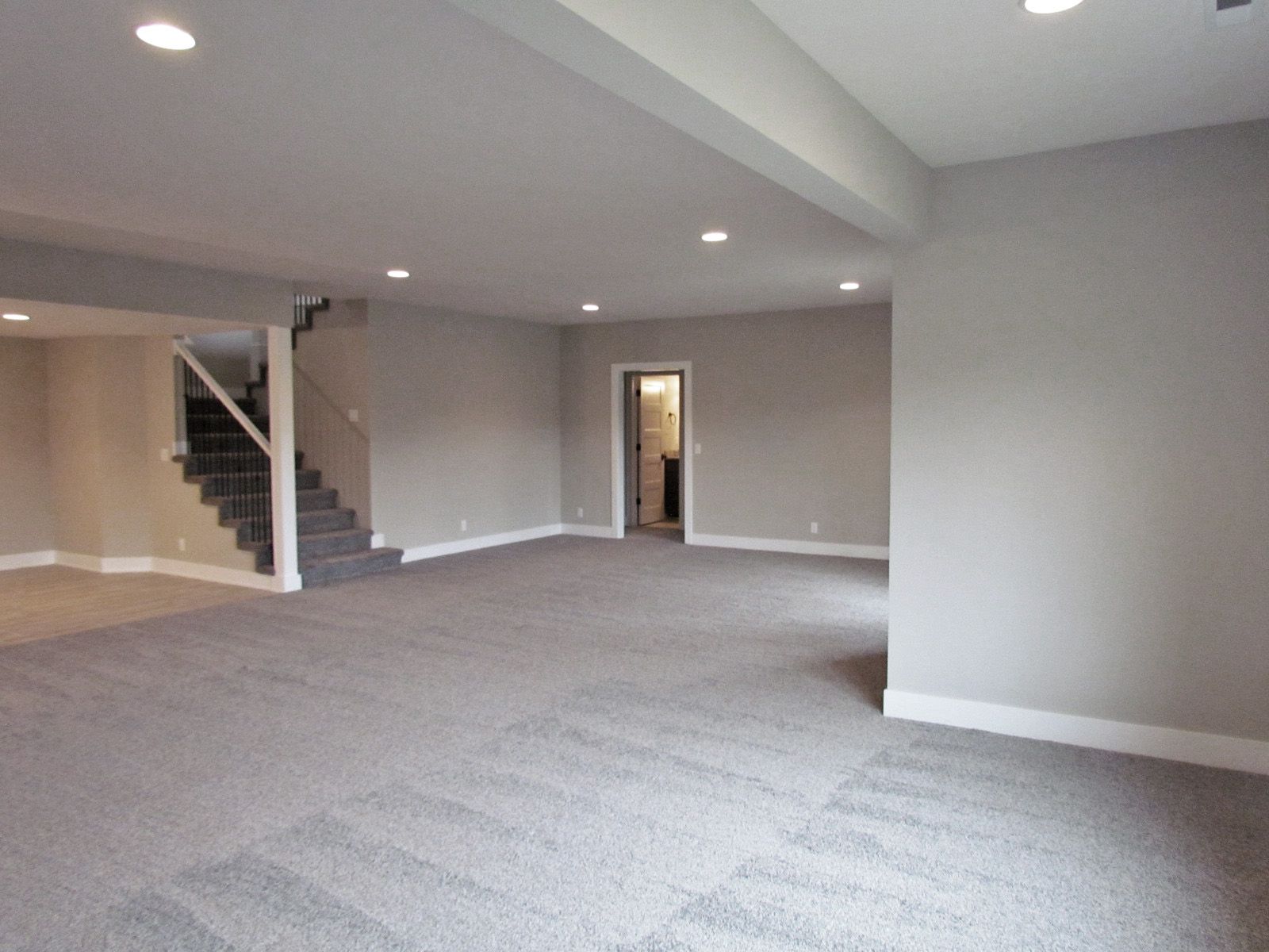 Geiger Built Homes por Geiger Built Homes en Omaha Nebraska