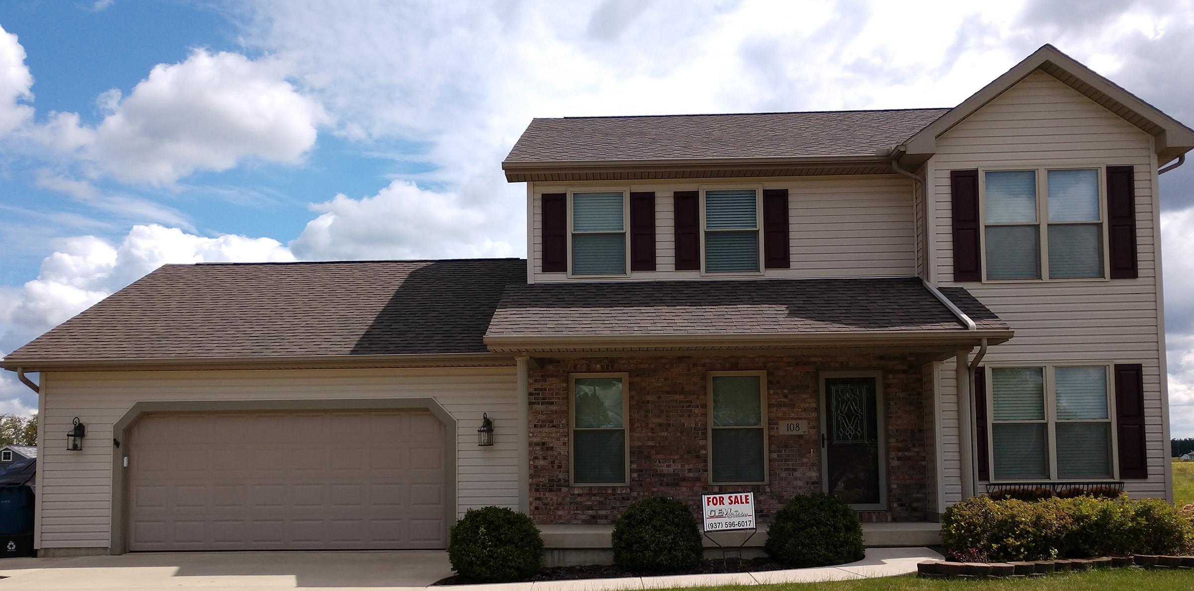 Seven Oaks - Lima, OH