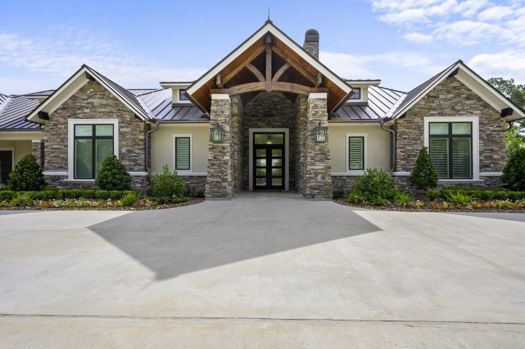 casa en Gems Custom Homes por Gems Custom Homes