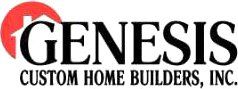 Genesis Custom Home Builders por Genesis Custom Builders en Pensacola Florida