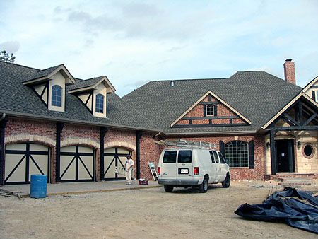 Gerald Ellison Construction Company Inc. por Gerald Ellison Construction Company Inc. en Hot Springs Arkansas