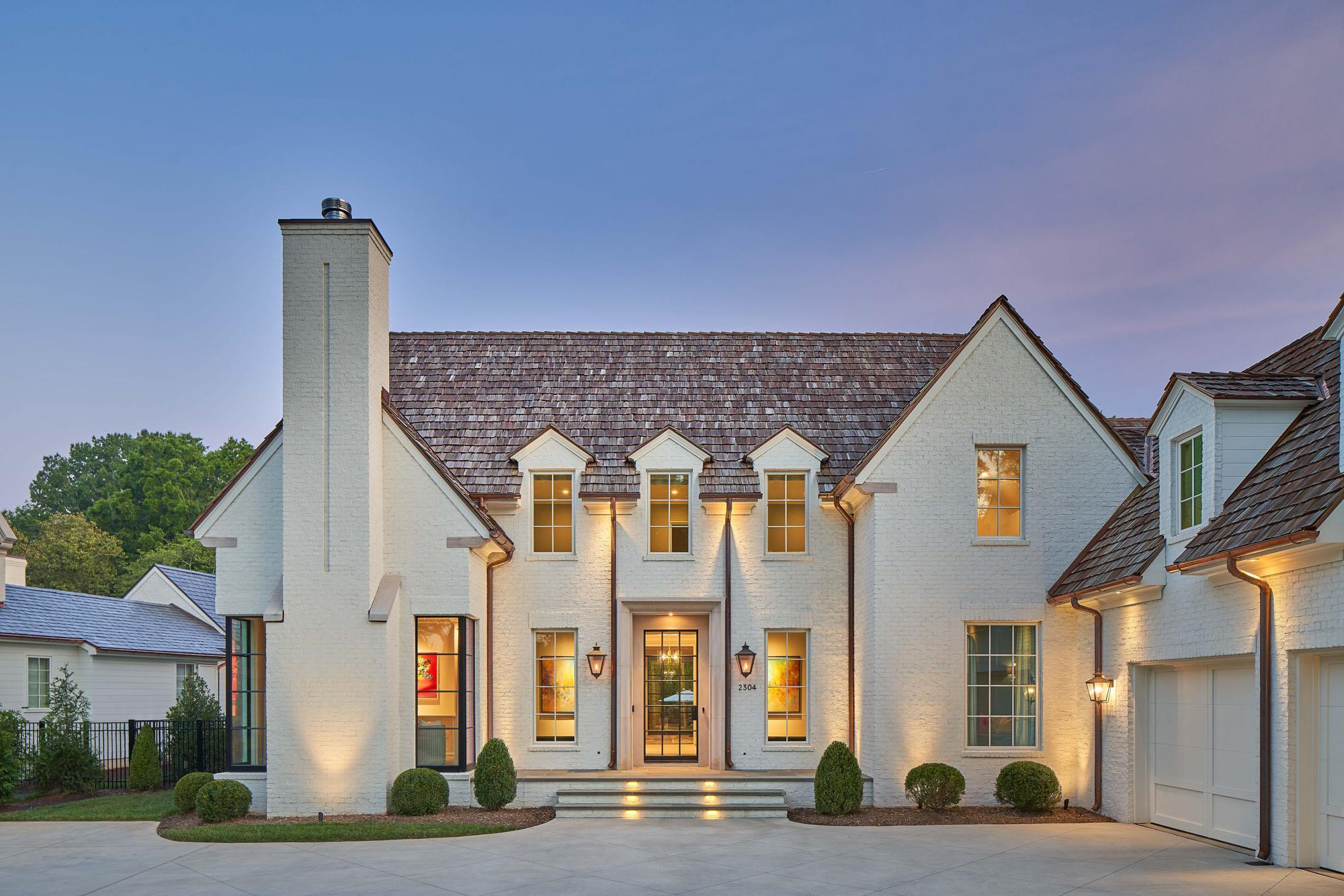 Gerrard Builder - : Charlotte, NC