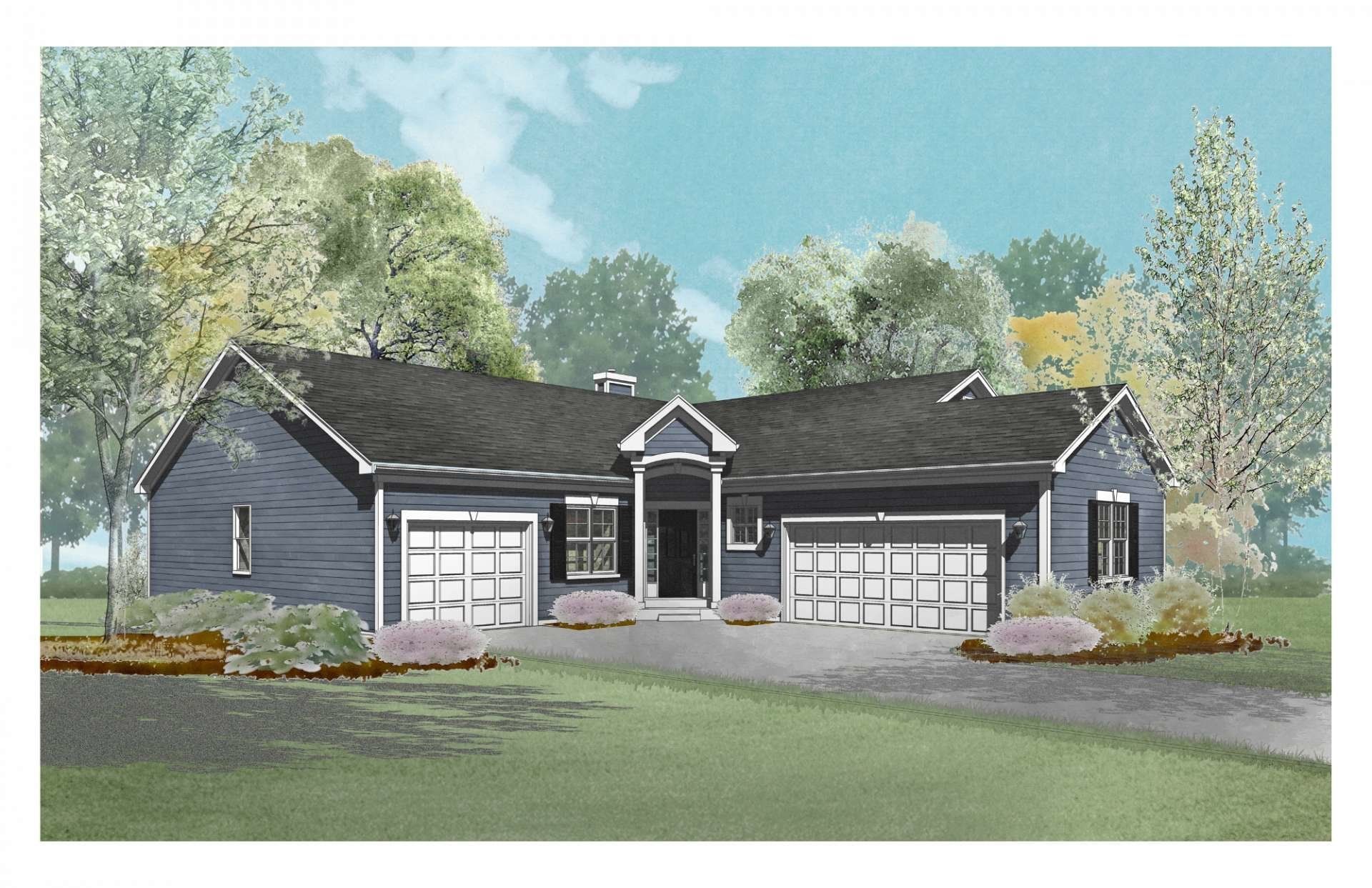 421 Cumberland Dr. Williams Bay, WI 53191